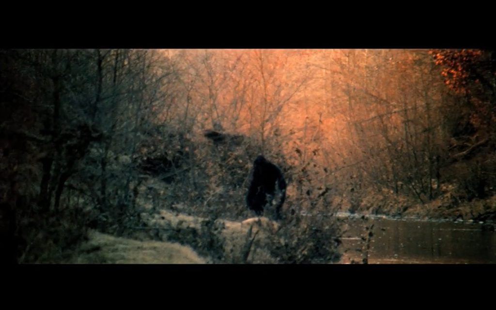 The Legend Of Boggy Creek (1972) Screencap