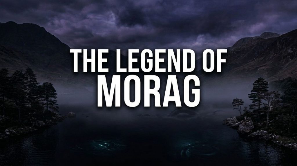 The Legend Of Morag Loch Morar Scottish Cryptids