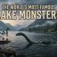 The World's Most Famous Lake Monsters