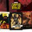 2026 INDIE Cryptid Anthology: A New Trading Card Collection for Cryptid Collectors