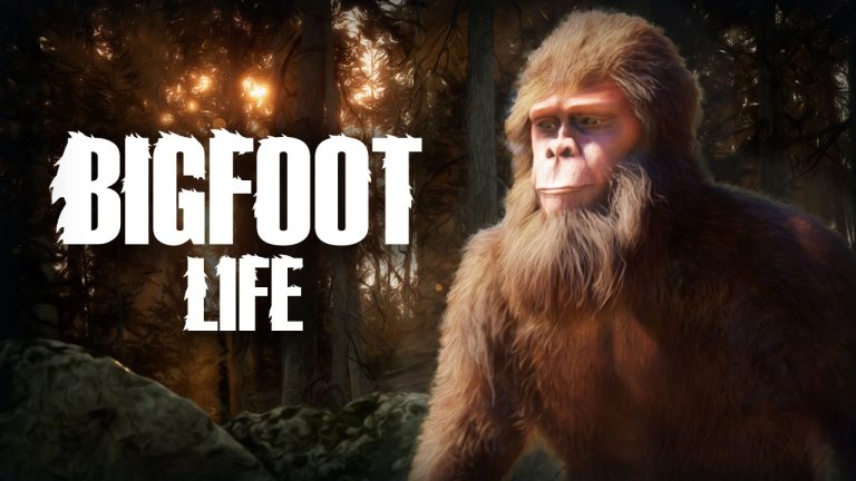 Bigfoot Life: The Sasquatch Game Every Cryptid Fan Should Know About