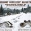 Bossburg “Cripplefoot”: The 1,089-Track Bigfoot Mystery of Washington State (1969)