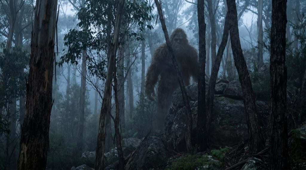 Yowie Australia Background History