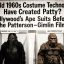 Could 1960s Costume Technology Have Created Bigfoot's "Patty"? Hollywood's Ape Suits Before the Patterson–Gimlin Film