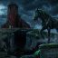 The St Vigeans Kelpie: The Curse Beneath the Church