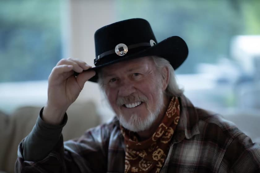 Ron Morehead Sierra Sounds Bigfoot